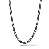 Collier Comete We Are in Argent UGL767